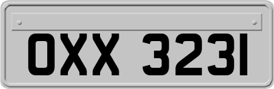OXX3231