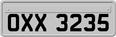 OXX3235