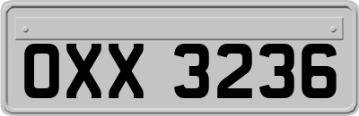 OXX3236