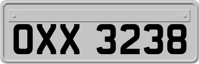 OXX3238