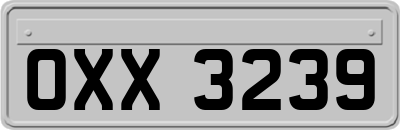 OXX3239