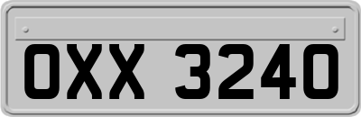 OXX3240