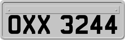 OXX3244