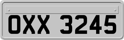 OXX3245