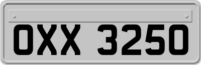 OXX3250