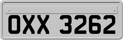 OXX3262