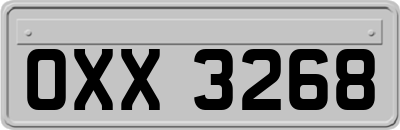 OXX3268