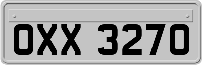 OXX3270