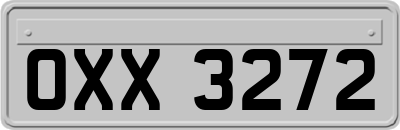 OXX3272