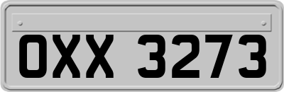 OXX3273