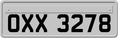 OXX3278
