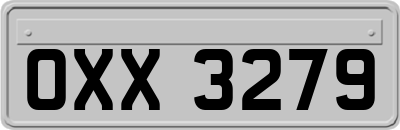 OXX3279