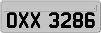 OXX3286