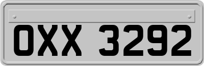 OXX3292