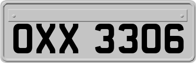 OXX3306