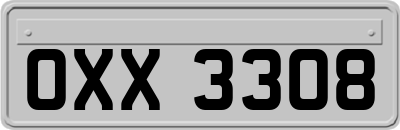 OXX3308