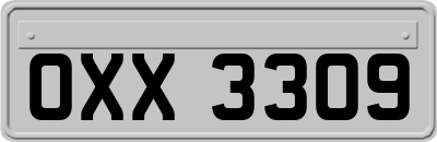 OXX3309