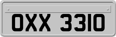 OXX3310