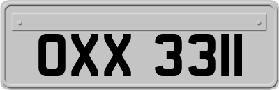 OXX3311