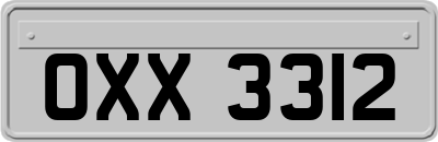 OXX3312
