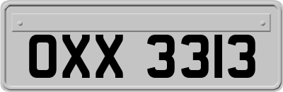 OXX3313