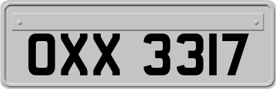OXX3317