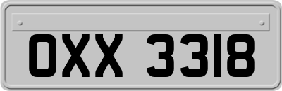 OXX3318