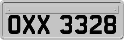 OXX3328