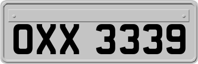 OXX3339