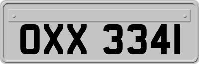 OXX3341