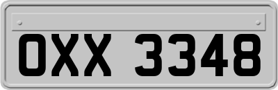 OXX3348