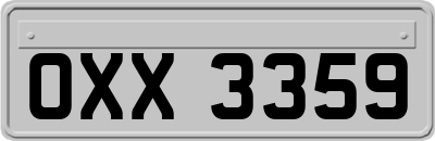 OXX3359