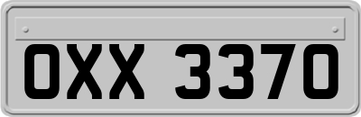 OXX3370