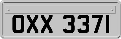 OXX3371