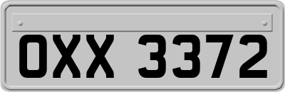 OXX3372