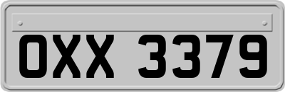 OXX3379