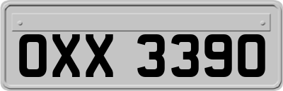 OXX3390