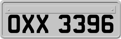 OXX3396