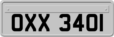 OXX3401
