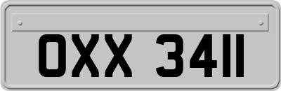 OXX3411