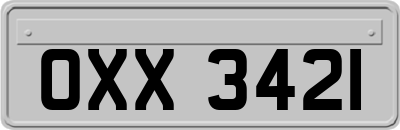 OXX3421
