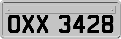 OXX3428