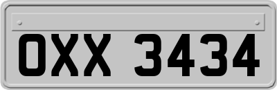 OXX3434