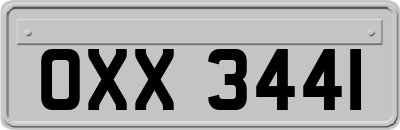 OXX3441