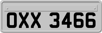 OXX3466