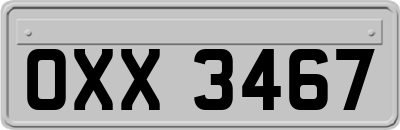 OXX3467