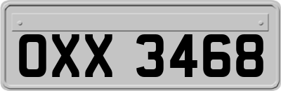 OXX3468
