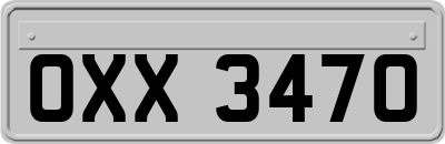 OXX3470