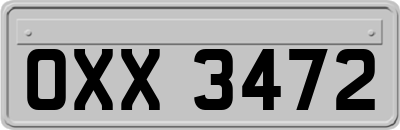 OXX3472