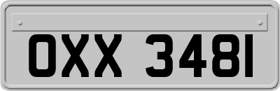 OXX3481